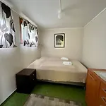 בית נופש Lofoten Hiking Base *