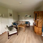 בית נופש Lofoten Hiking Base