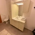 בית נופש Lofoten Hiking Base Haukland