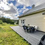 Lofoten Hiking Base