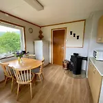 Lofoten Hiking Base בית נופש Haukland