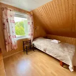 Lofoten Hiking Base * Haukland