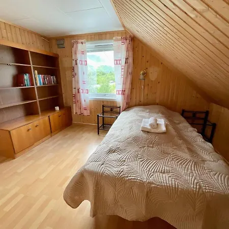 Lofoten Hiking Base Vakantiehuis *