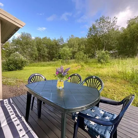 Vakantiehuis Lofoten Hiking Base *