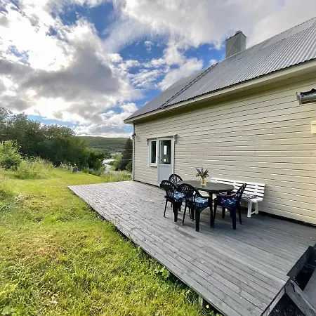 Lofoten Hiking Base
