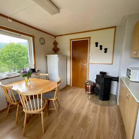 Lofoten Hiking Base Σπίτι διακοπών Haukland