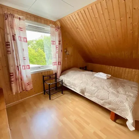 Lofoten Hiking Base * Haukland