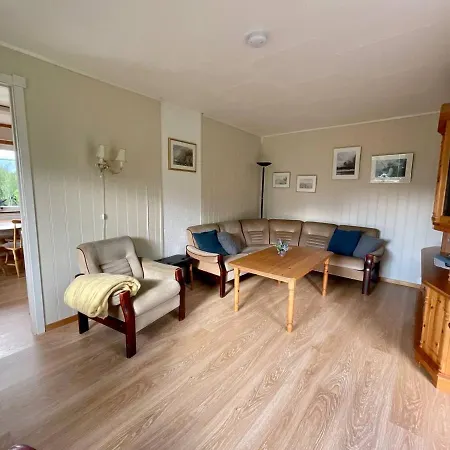 Lofoten Hiking Base Σπίτι διακοπών Haukland