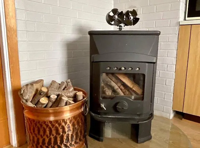 Дом отдыха Lofoten Hiking Base