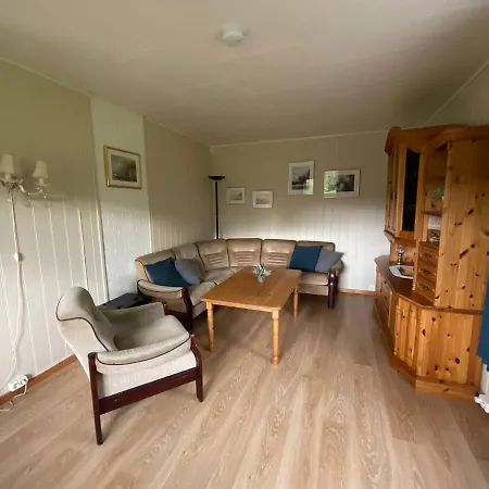 Dom wakacyjny Lofoten Hiking Base